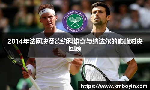 2014年法网决赛德约科维奇与纳达尔的巅峰对决回顾